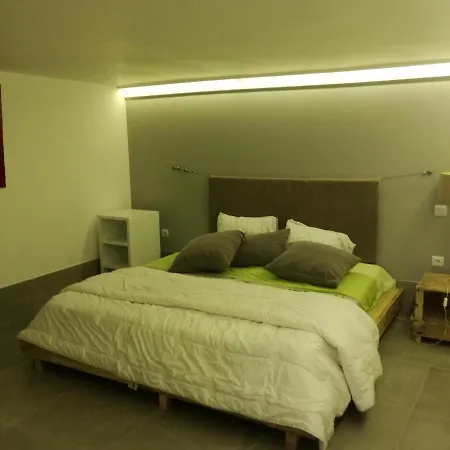 Casa vacanze Casa Dos Barros